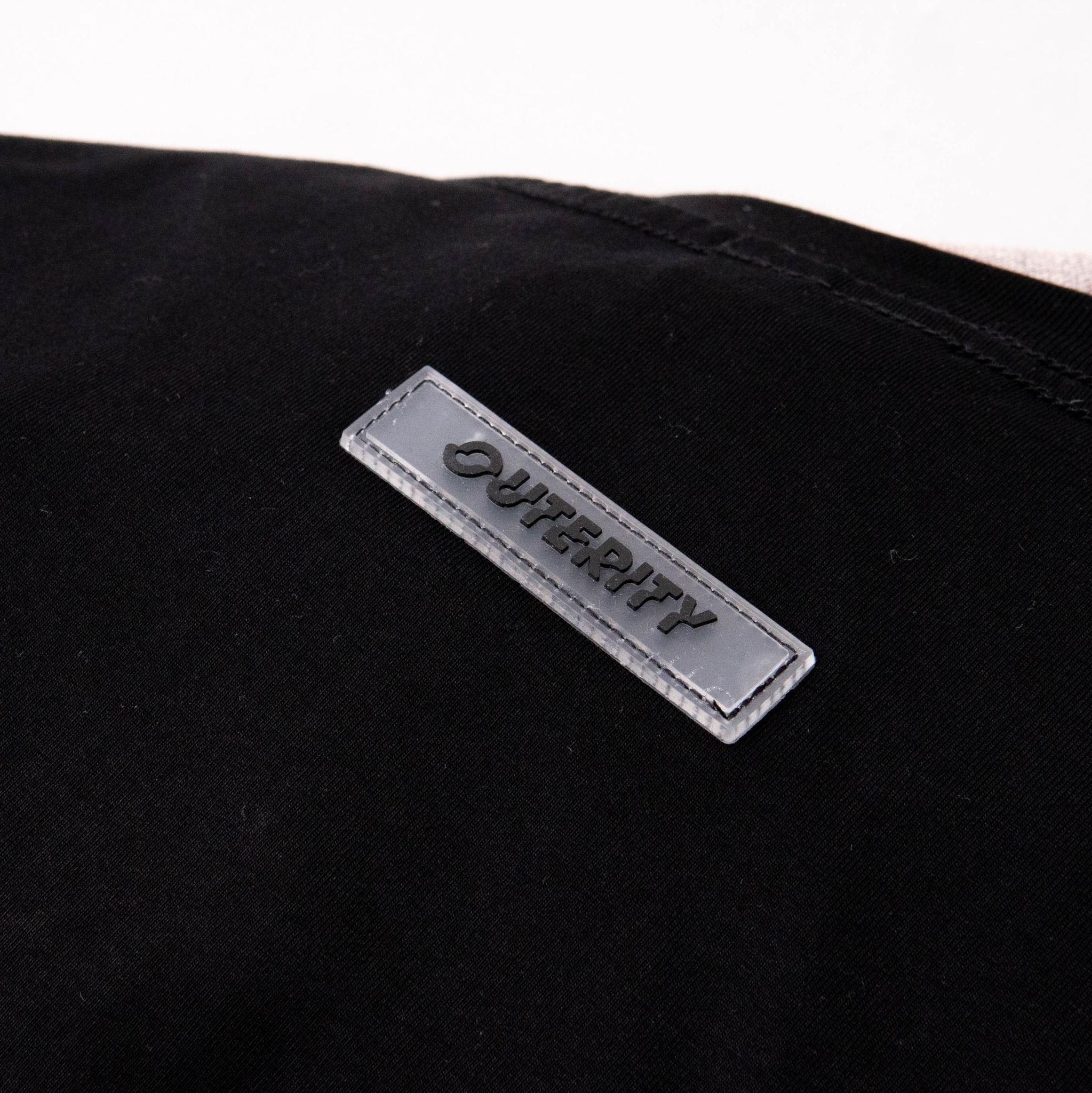 Color Picker Tee / Ver2.0 - Black