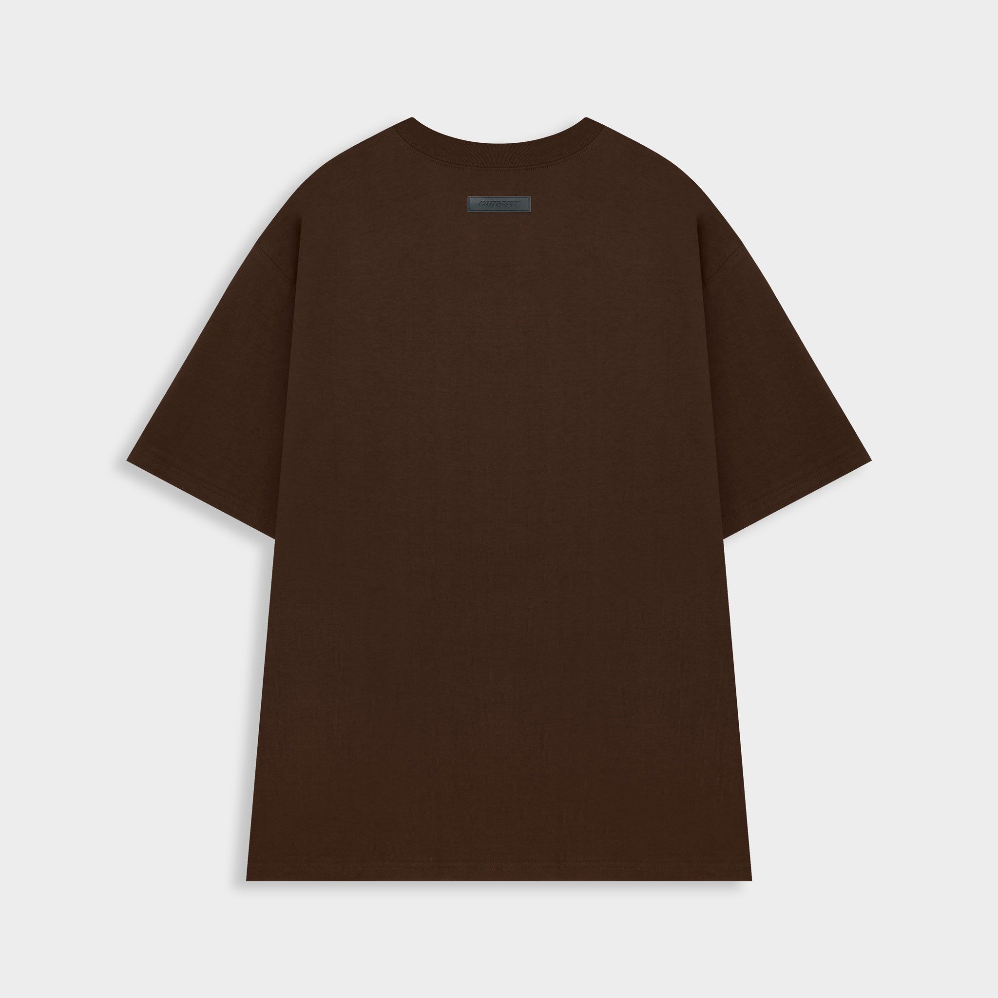 Outerity Meow Basic - Tiramisu Color | KHÔNG TẶNG MÓC KHÓA |
