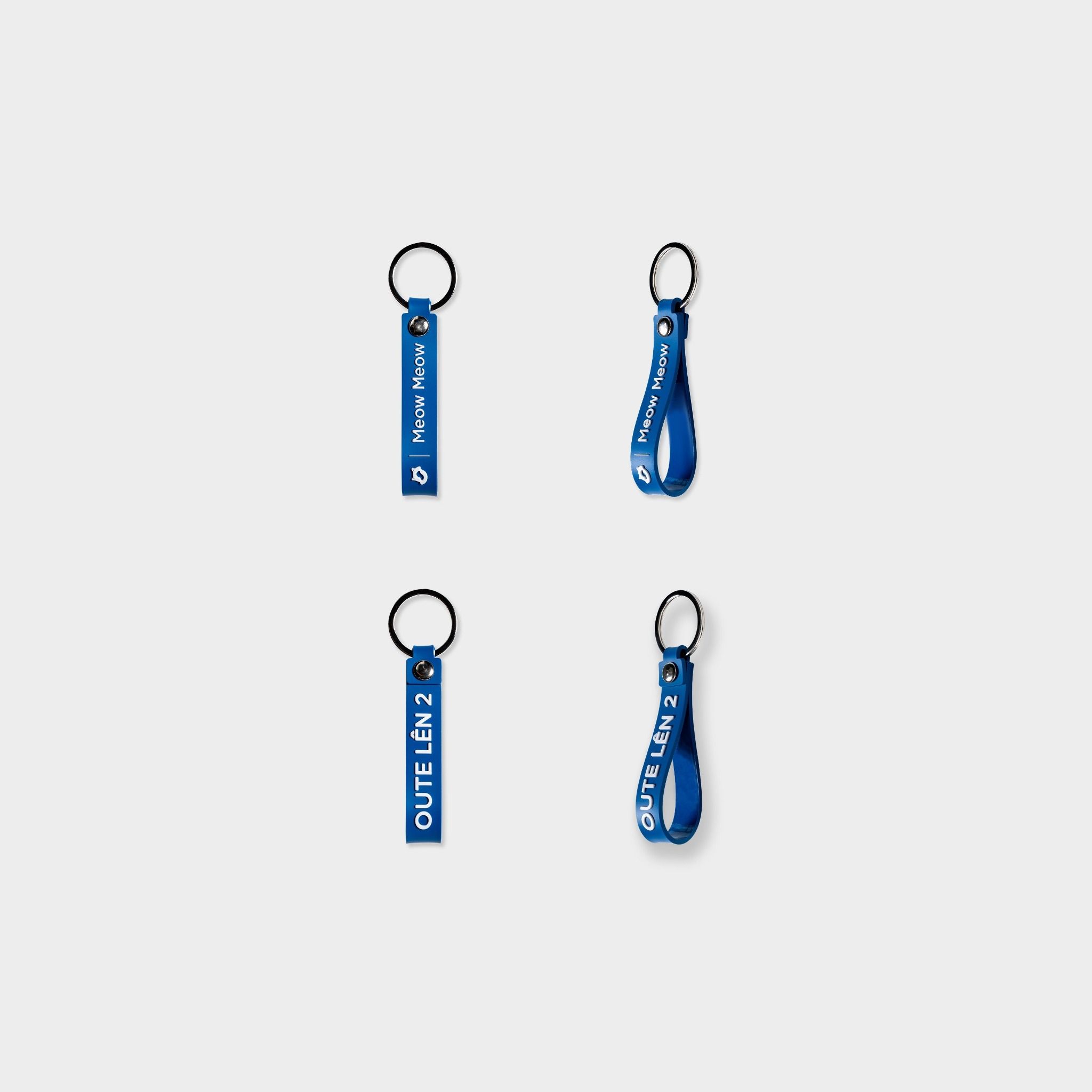 Keychain Oute Lên 2