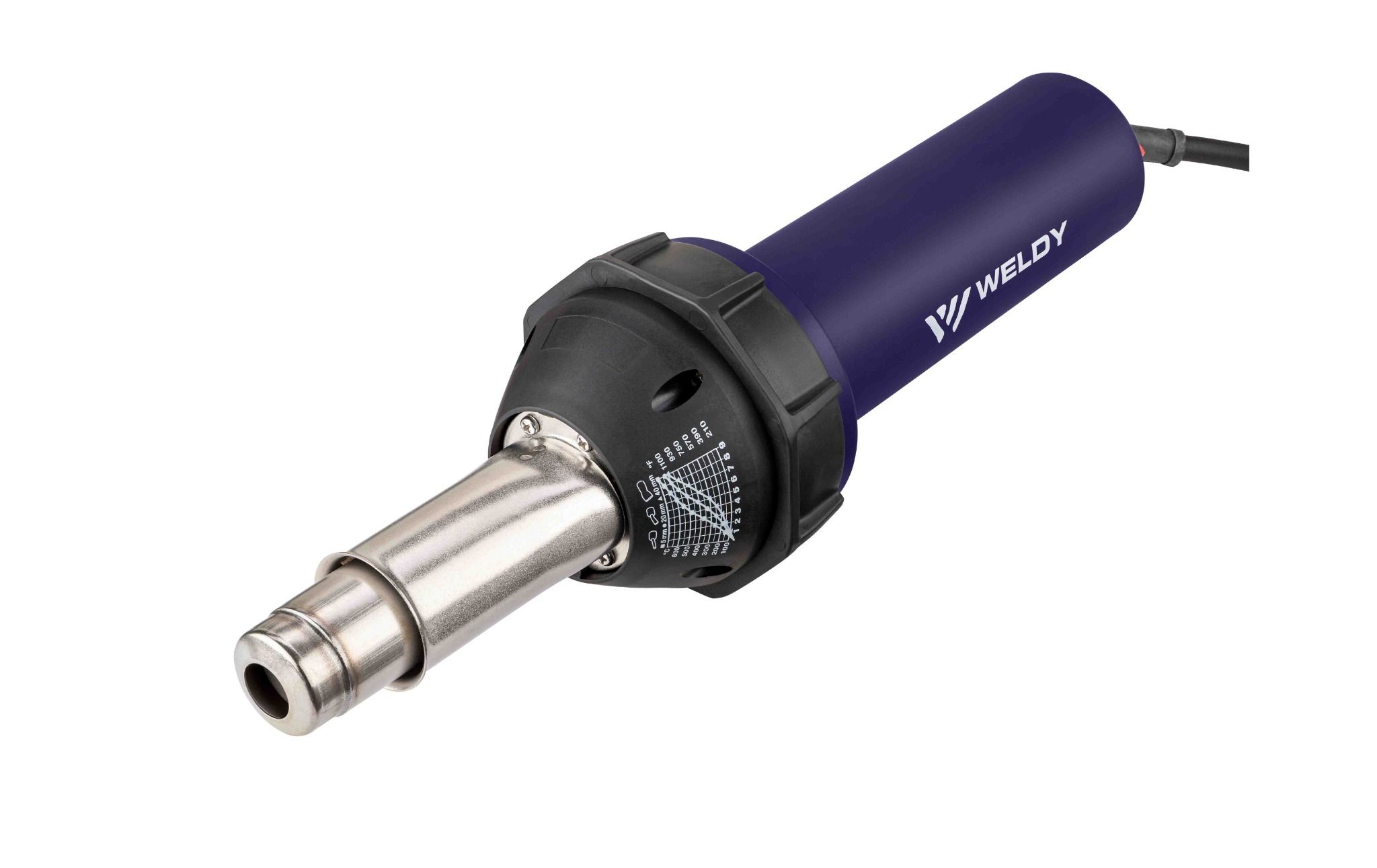 123.805 Điện trở nhiệt máy hàn HT1600 - Weldy