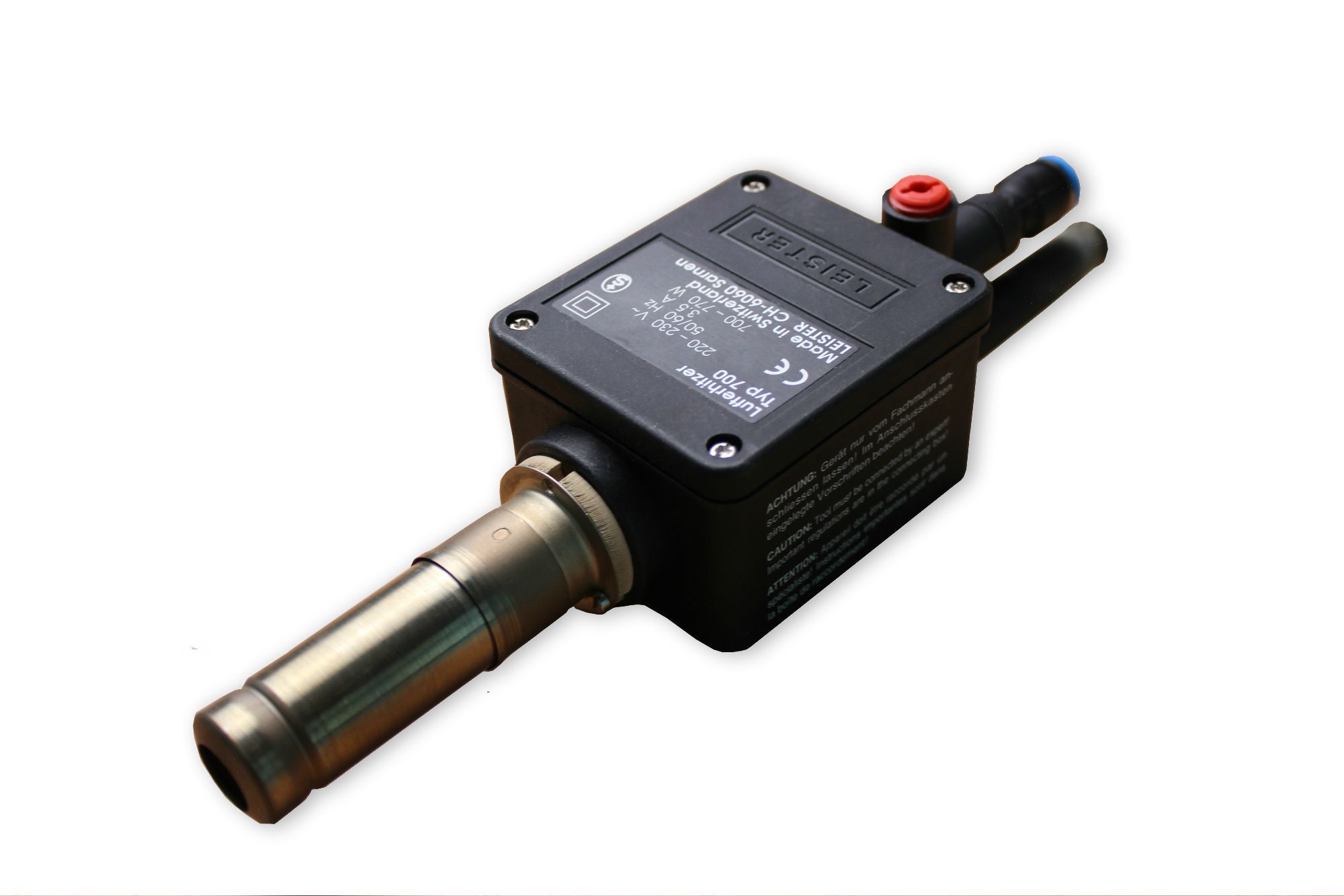 Thiết bị gia nhiệt LE 700 Leister