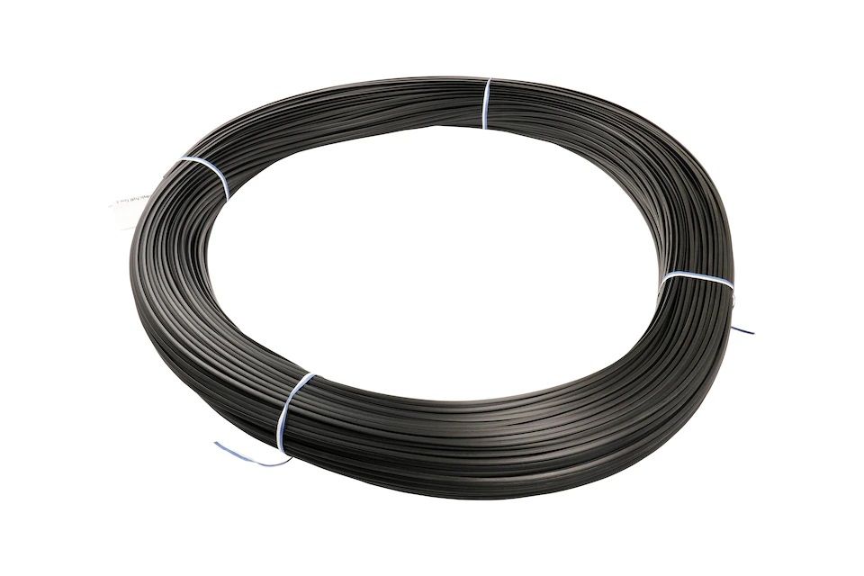 Dây hàn nhựa LDPE 90-5.7 - Màu Đen - Leister