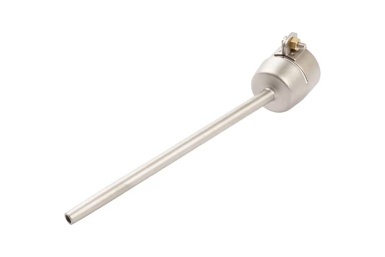 106.982 - Đầu hàn trung gian 150mm Triac ST/AT