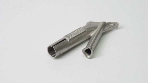 106.992 - Đầu hàn tam giác 5.7mm - Leister