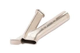 106.993 Đầu hàn tam giác 7mm - Leister