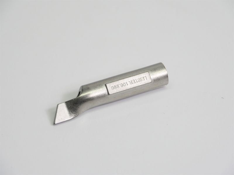 106.996 Đầu hàn đính - Leister