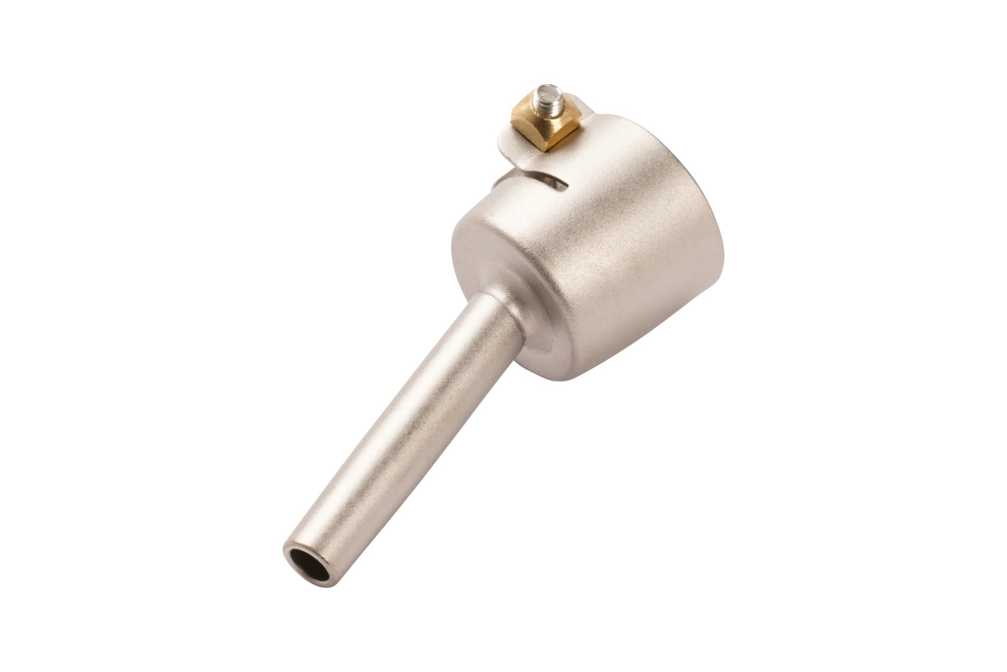 107.144 Tubular nozzle (ø 21.3) ø 5 mm, 41 mm for Hot Jet S