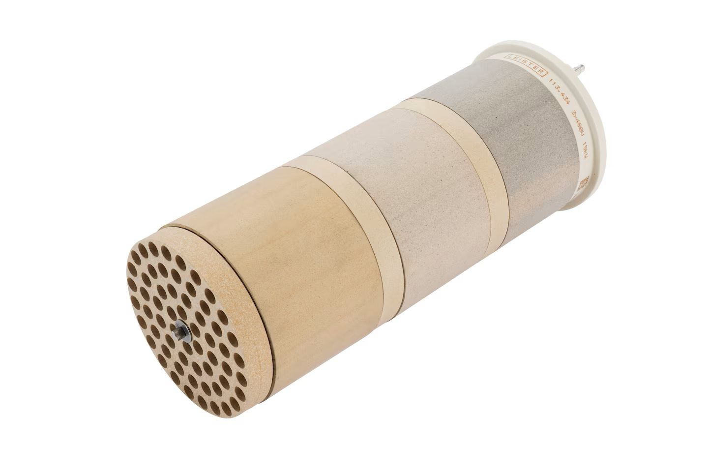 167.230 Mica tube ø 89.25/85.3 x 243mm LE 10000 DF-R HT