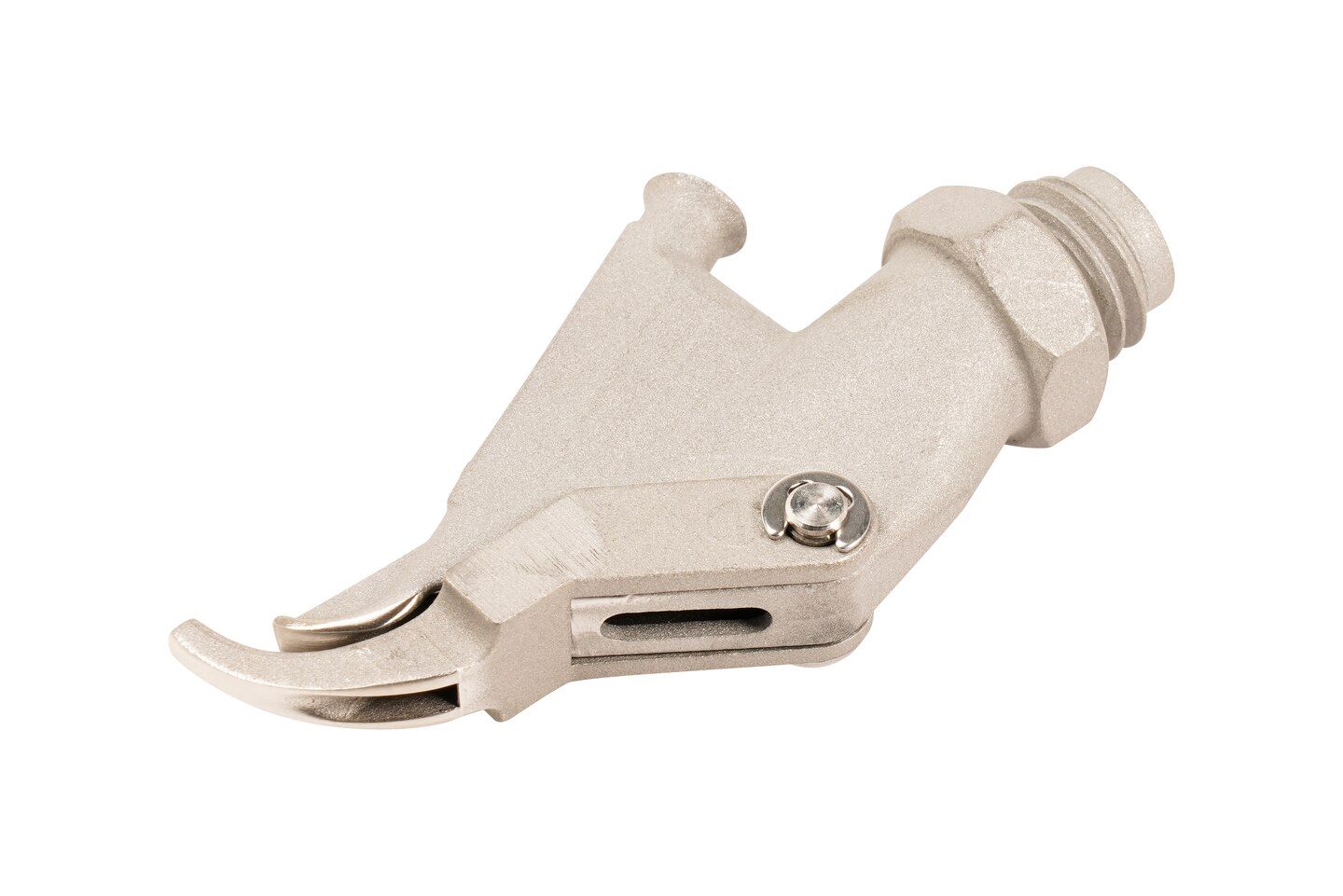 113.666 Đầu Hàn Tròn ø3 mm (M14) for Triac ST-AT