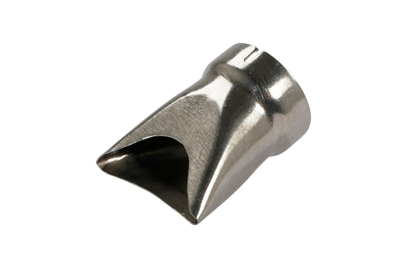 119.341 Glass protection nozzle (ø 35.5) 50 x 5 mm Máy khò cầm tay Weldy