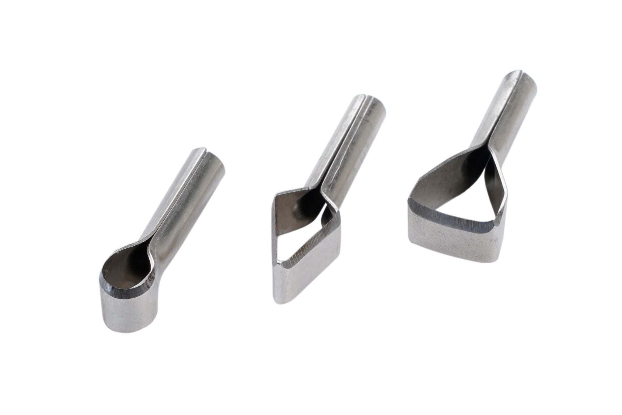 134.637 Lưỡi Dao Gọt Sàn Vinyl - Blades for trimming gouge Leister