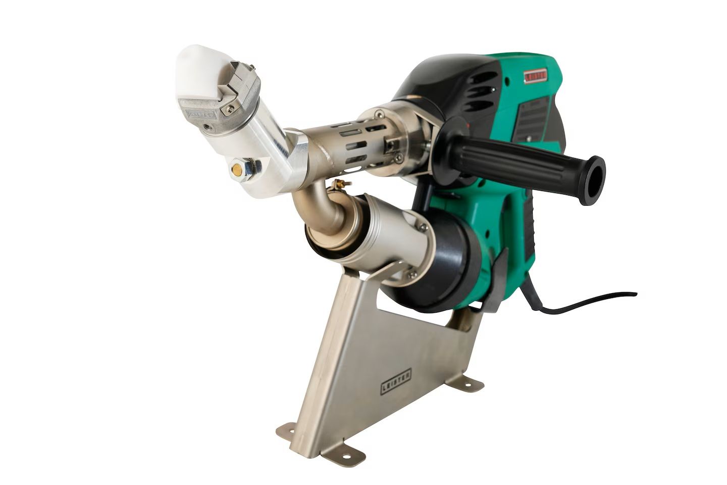 139.460 Phụ kiện Đầu Hàn Góc 45°, WELDPLAST S2