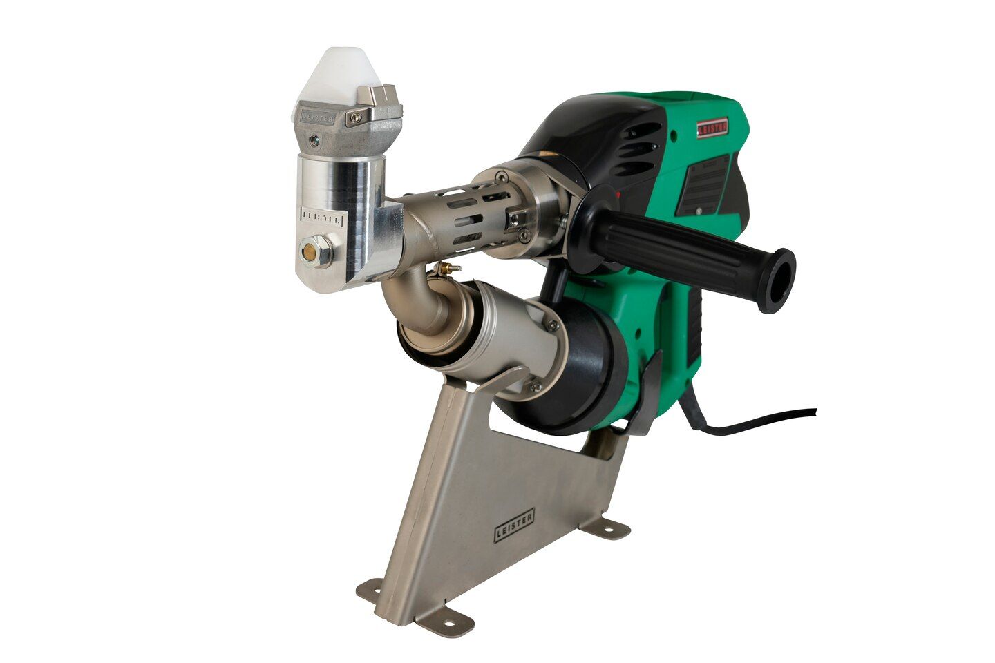 139.461 Phụ kiện Đầu Hàn Góc 90°, WELDPLAST S2