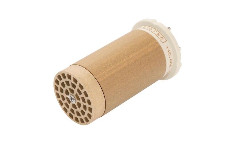 132.387 Heating element, 230V/3.6kW for LHS 41S - Leister