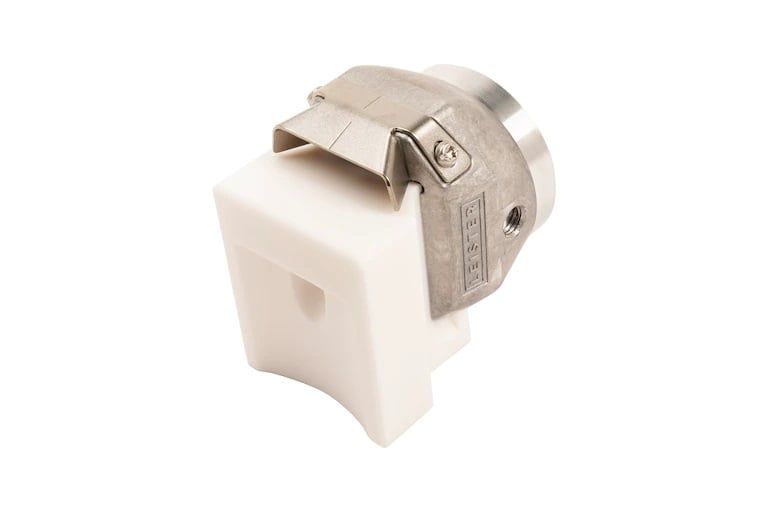 145.897 Đầu Hàn Overlap Seam 35mm