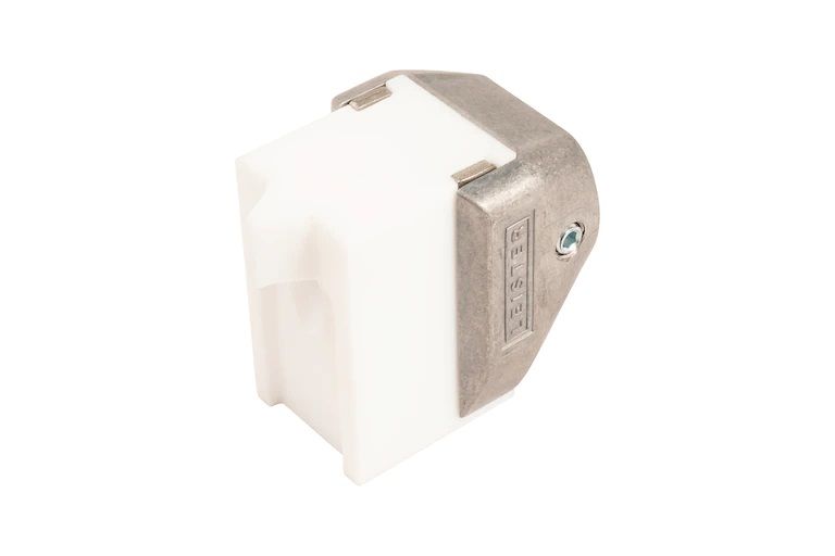 146.249 Đầu Hàn 8-10mm V-Seam for Weldplast S4