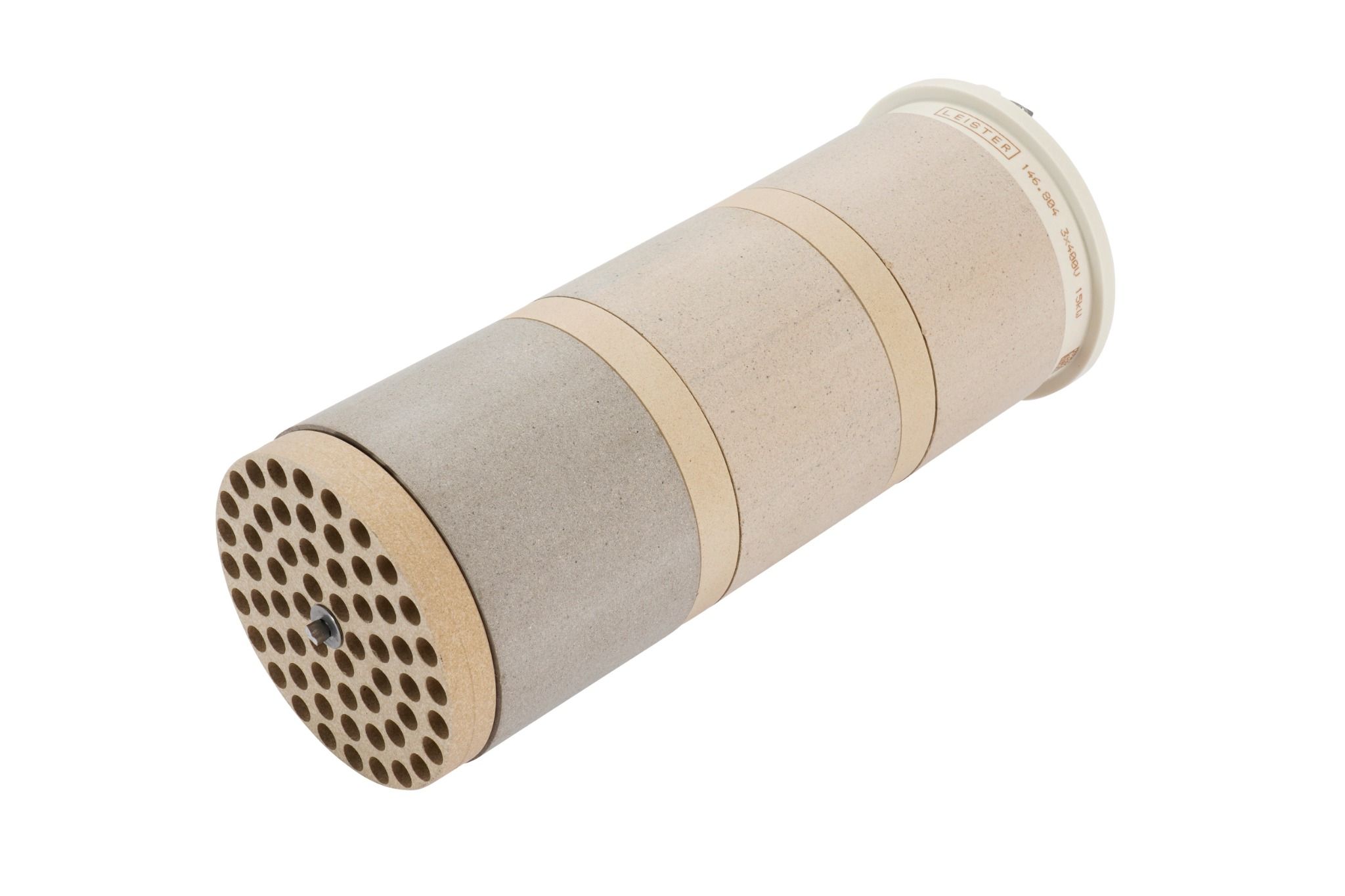 110.641 Mica Tube for LE 10000 DF-R HT - Leister