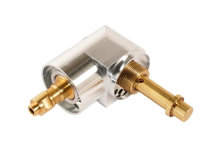 148.816 Phụ kiện Đầu Hàn Góc 90°, Fusion 3/3C