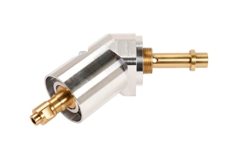 148.817 Phụ kiện Đầu Hàn Góc 45°, Fusion 3/3C