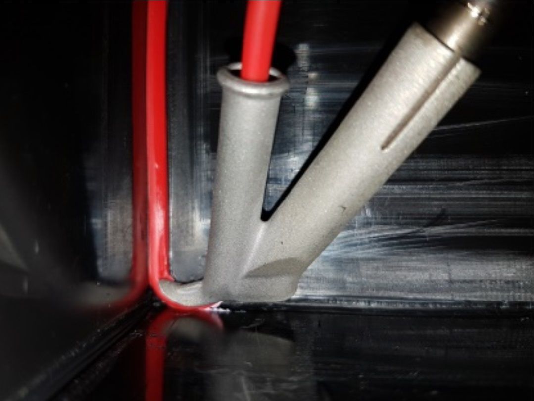 156.470 Đầu hàn tròn 5mm (Tip Bent) for Triac ST/AT