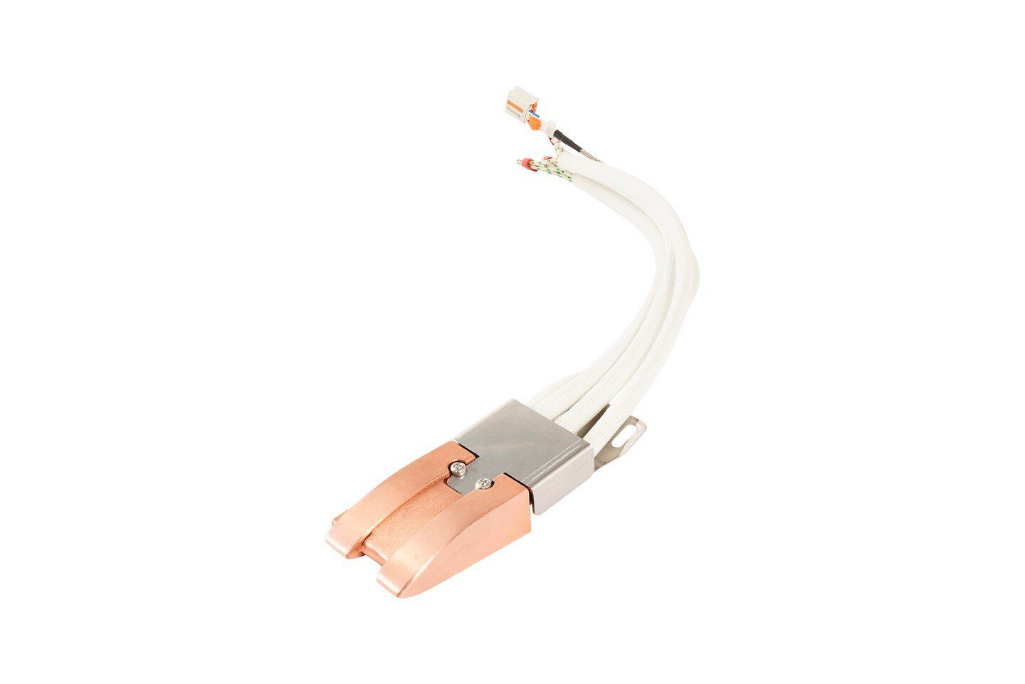156.617 Lưỡi Nhiệt Máy Hàn Màng HDPE Weldy Mini Geo 2
