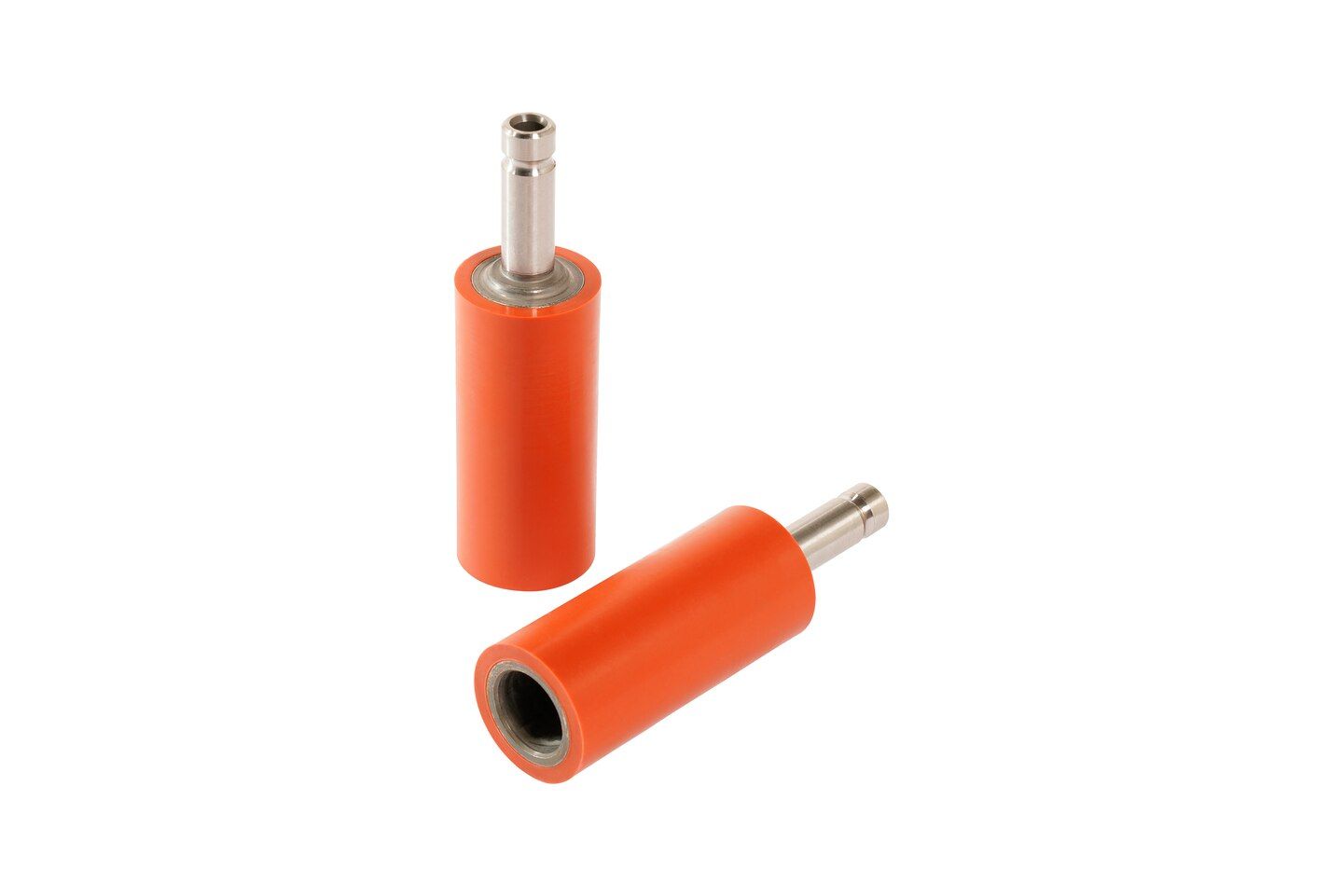 156.818 Con Lăn Silicon Ép Màng HDPE Weldy Mini Geo 2