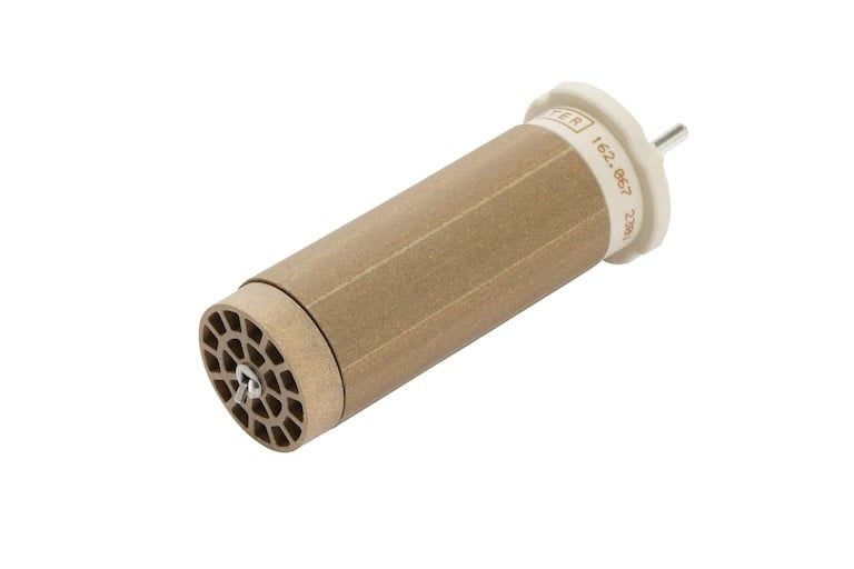 162.067 Heating element, 230V, 2200W for Solano AT