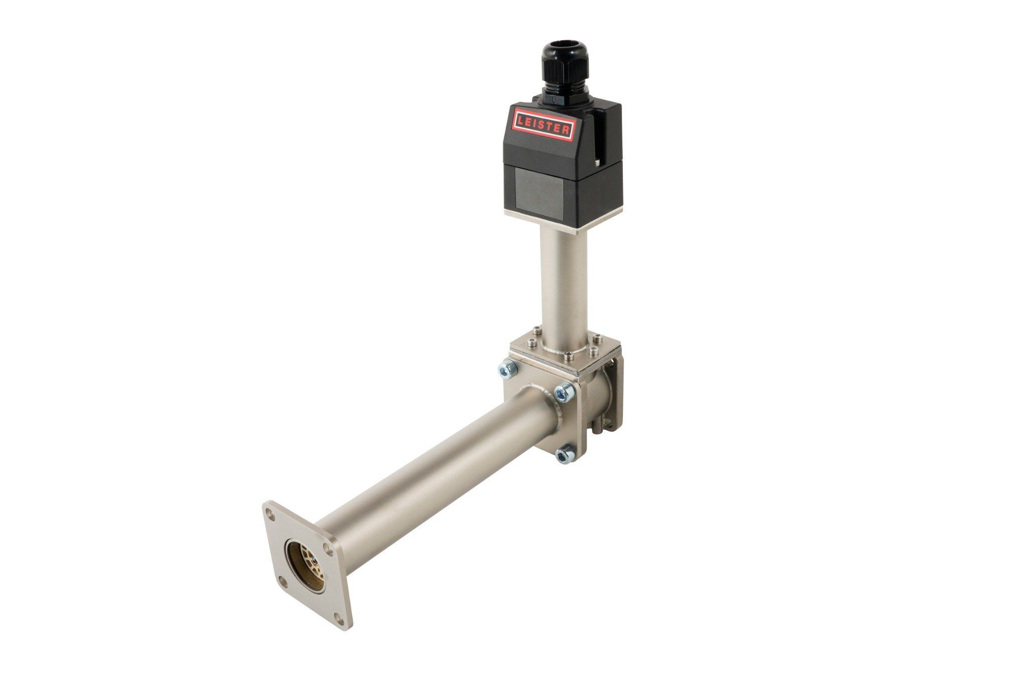 Thiết bị gia nhiệt LHS 210 DF-R HT