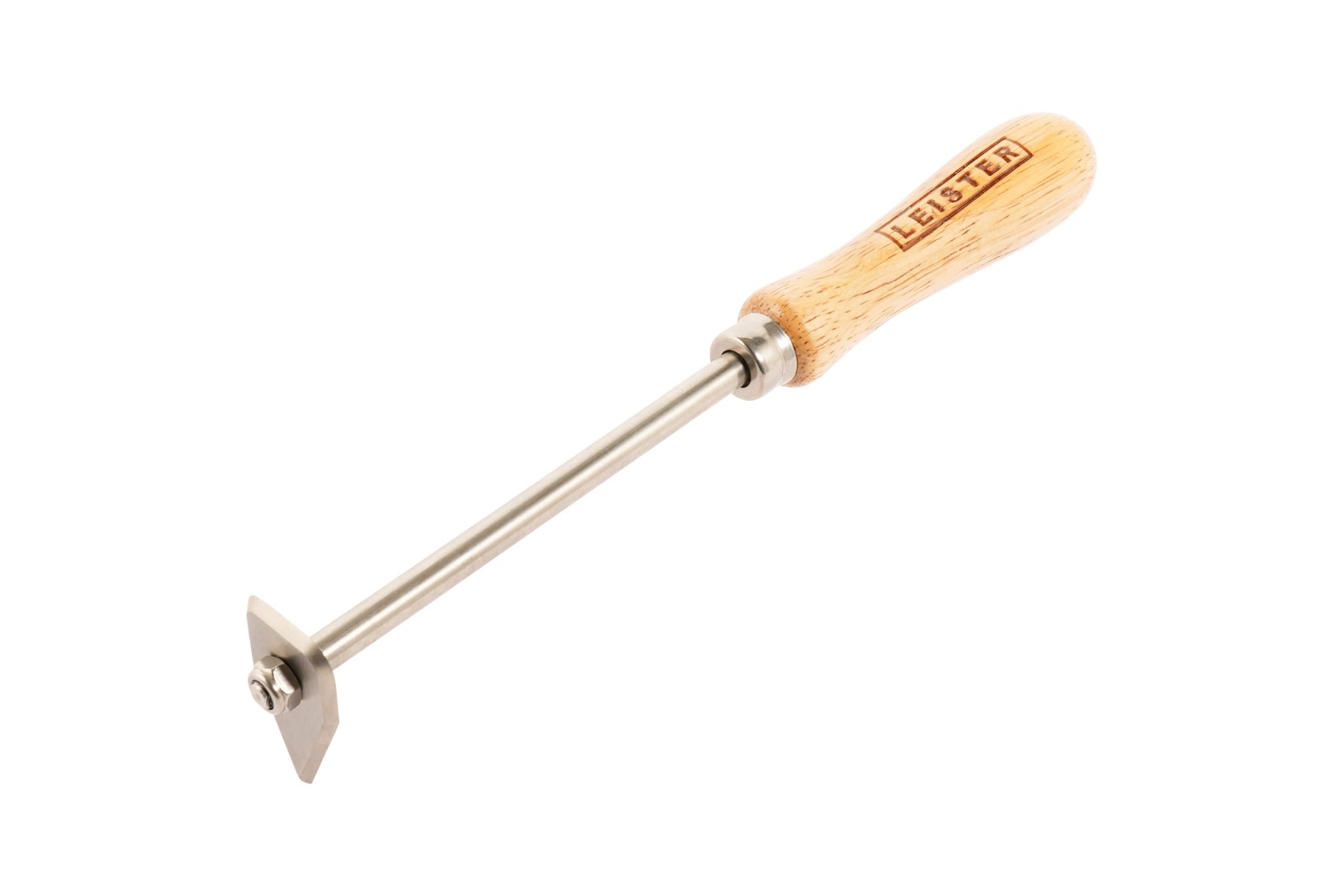 154.026 Lưỡi Dao Bào Tấm Nhựa Contour scraper Leister