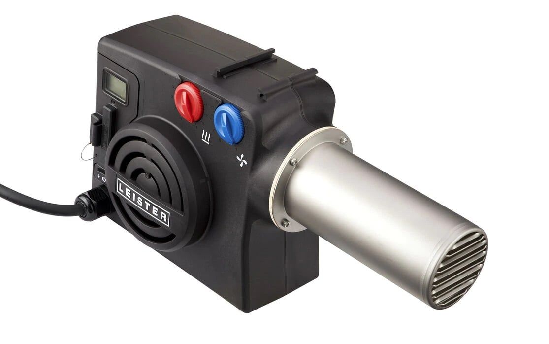 Thiết bị gia nhiệt Hotwind System