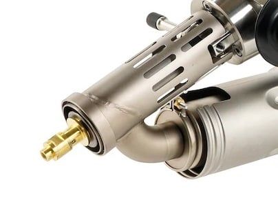 147.601 Phụ kiện Đầu Hàn Góc 90°, Fusion 2