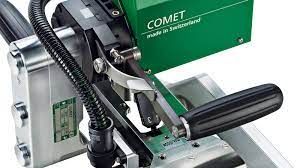 Mày hàn màng HDPE Comet