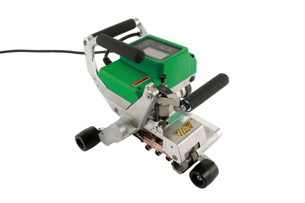 Máy Hàn Màng HDPE COMET 500