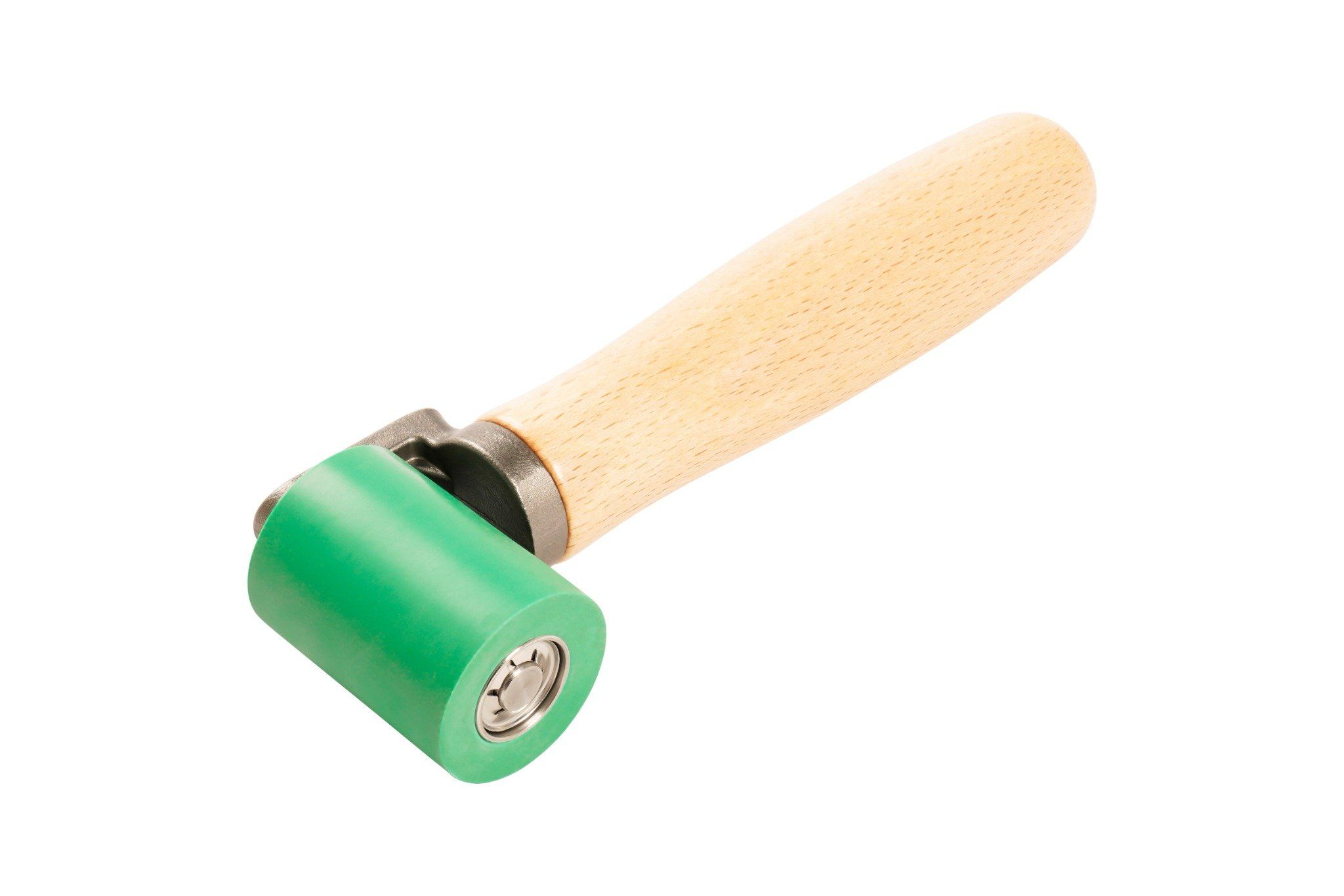 140.160 Con lăn Silicon 40mm - Leister