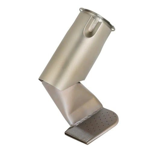 Máy hàn màng chống thấm TPO, PVC Uniroof 300