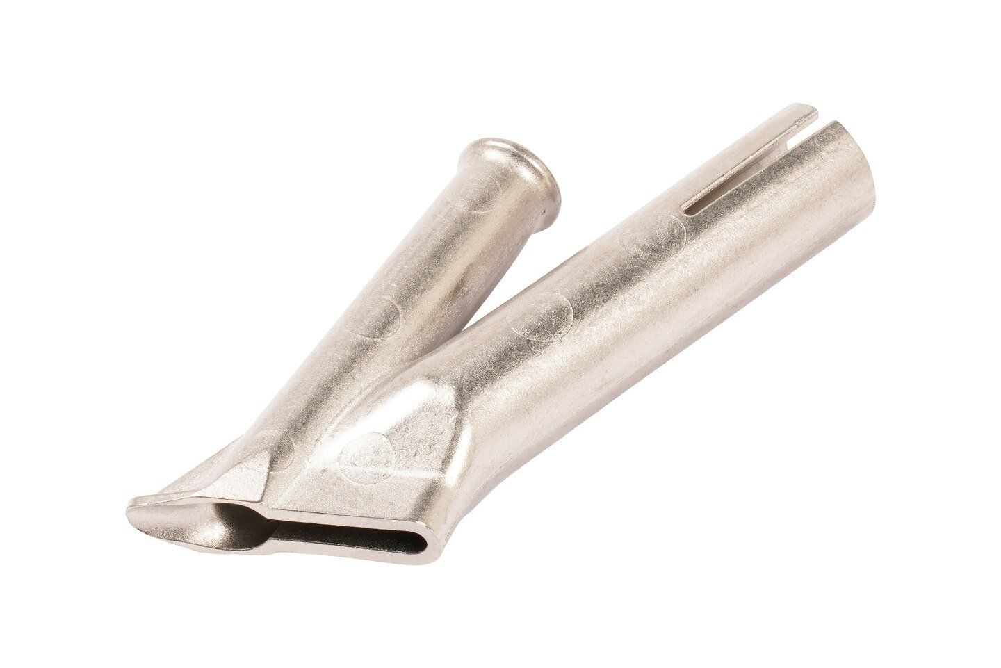 106.990 Đầu hàn tròn 4mm - Leister