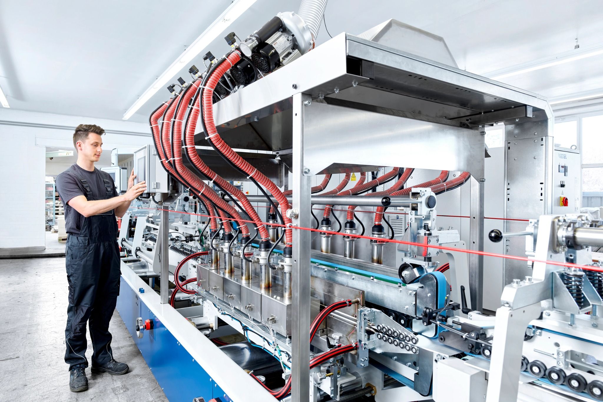 143.504 - Điện trở LHS 61L - Leister