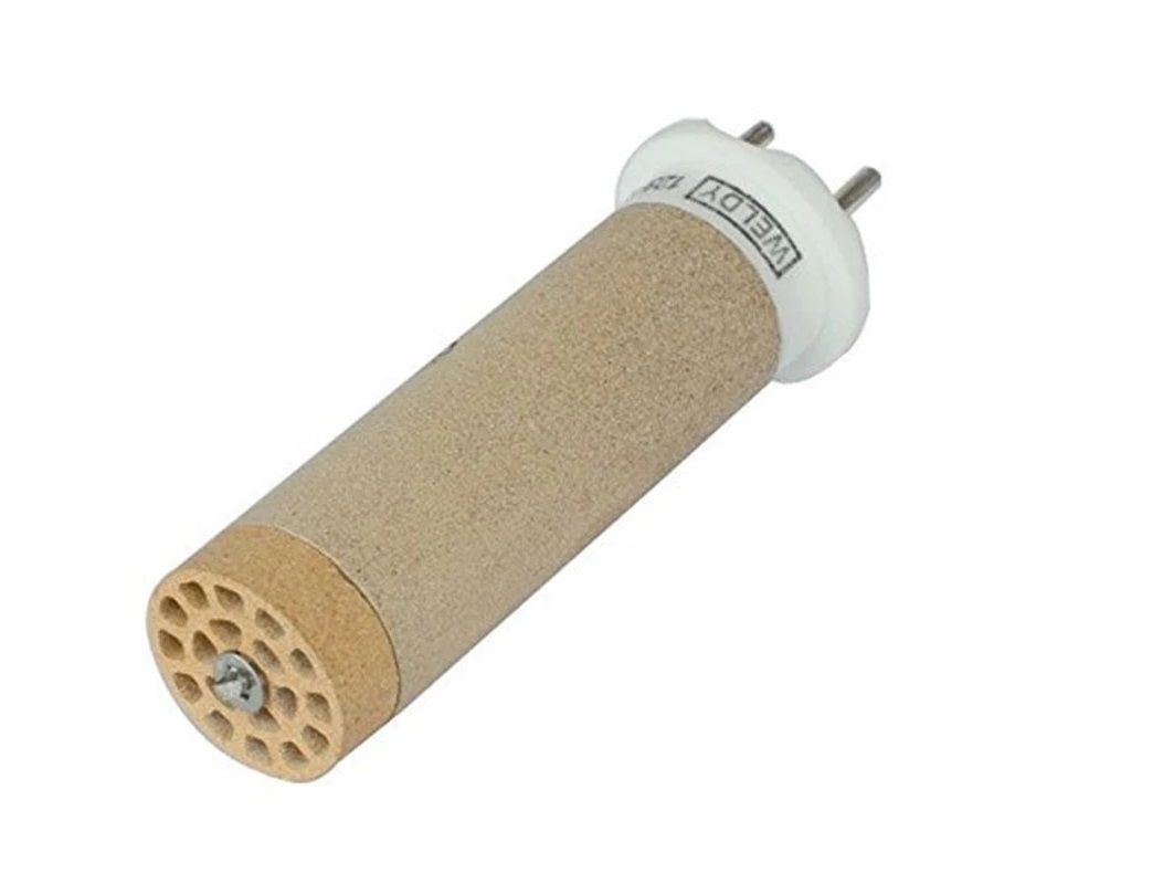123.805 Điện trở nhiệt máy hàn HT1600 - Weldy