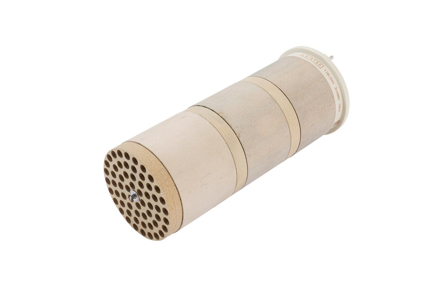 110.644 - Điện trở LE 10 000 DF - Leister