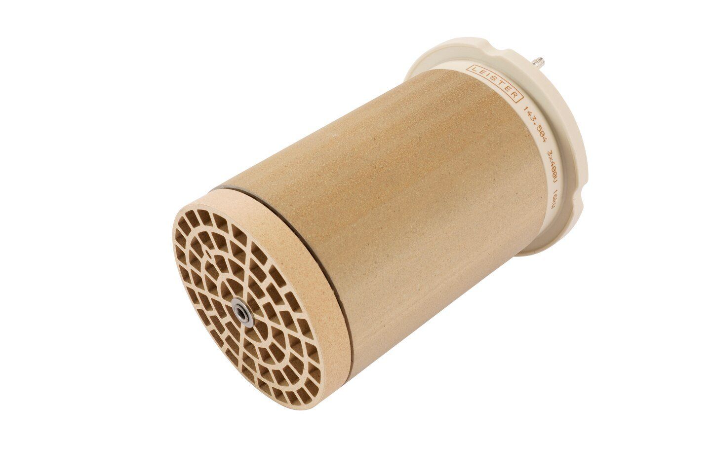 143.504 - Điện trở LHS 61L - Leister