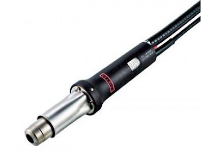 Máy hàn nhựa Diode Pid (Đầu chụp)