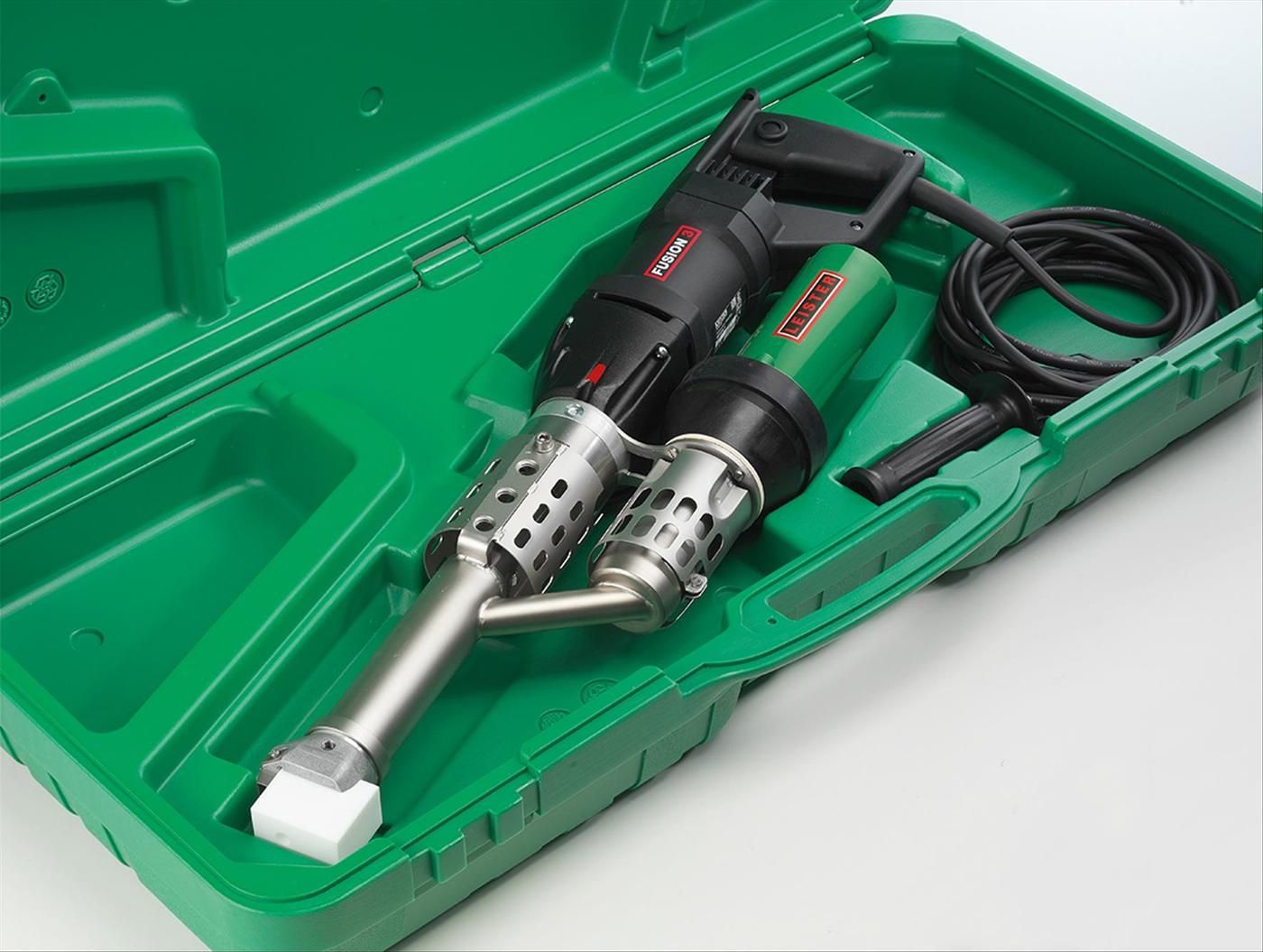 Máy hàn đùn Fusion 3