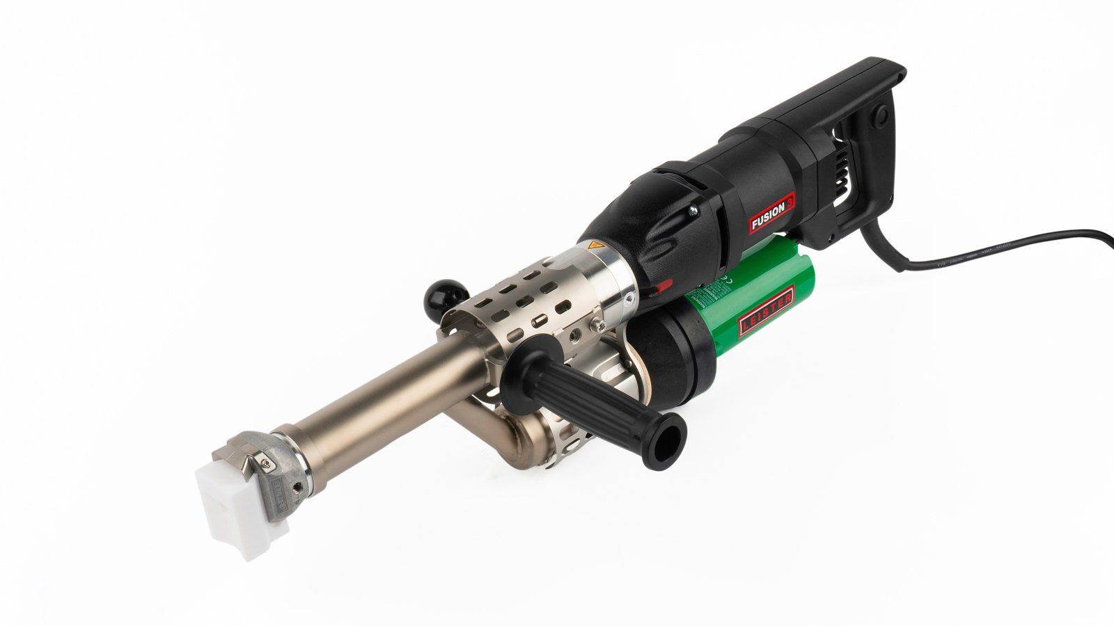 Máy hàn đùn Fusion 3