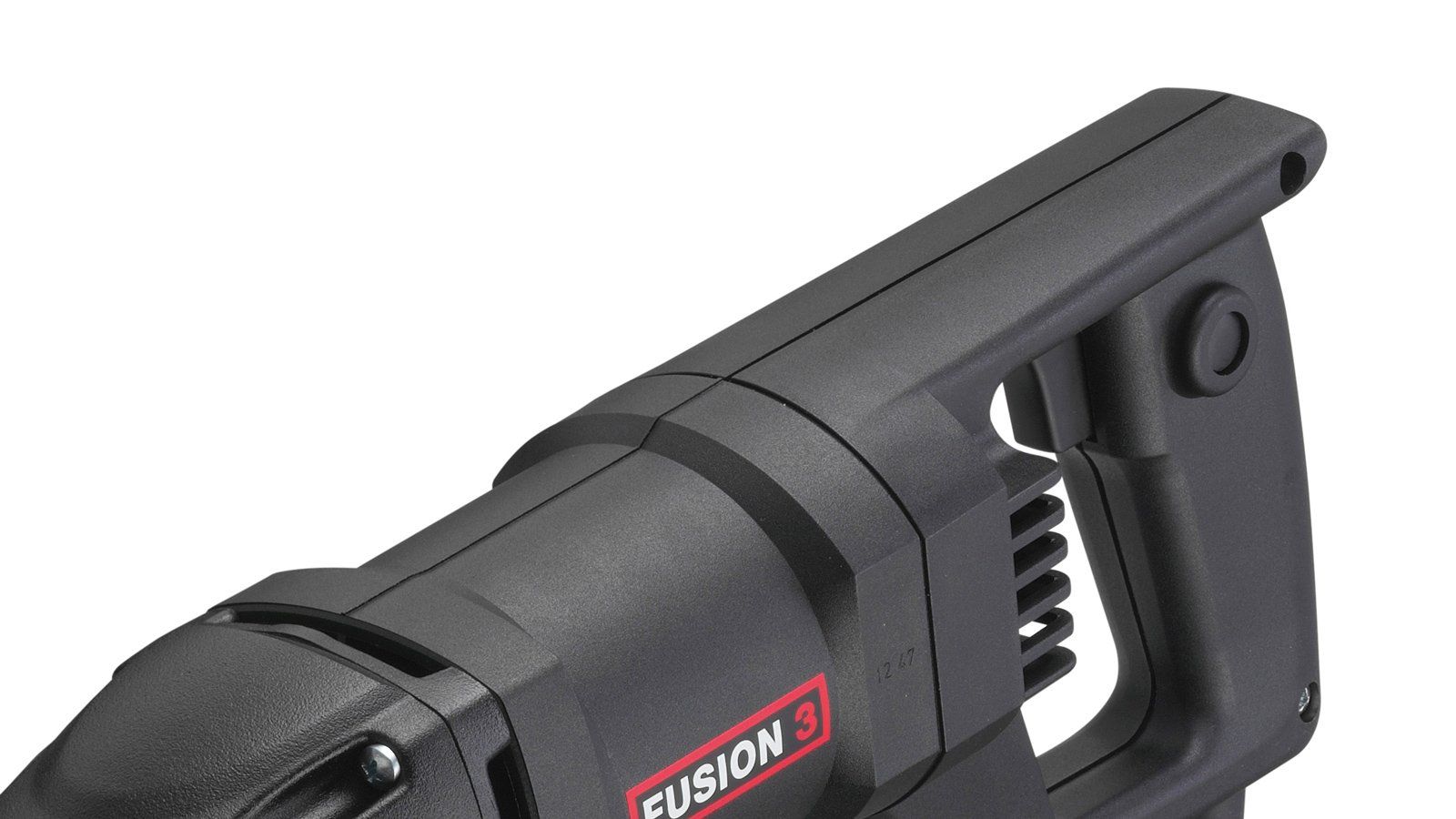 Máy hàn đùn Fusion 3