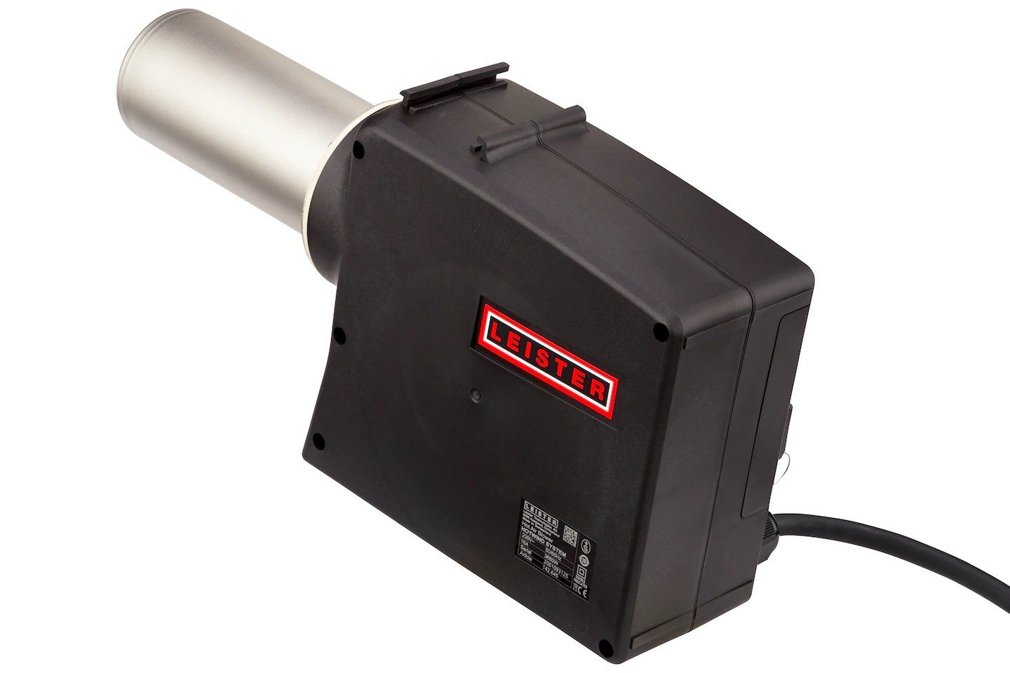 Thiết bị gia nhiệt Hotwind System
