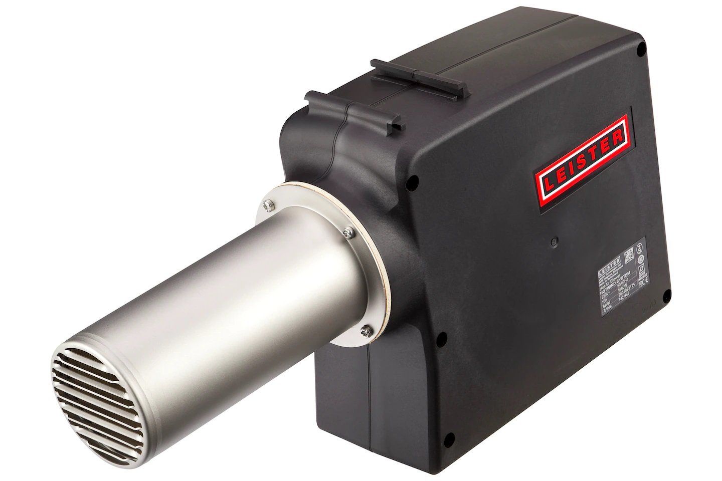 Thiết bị gia nhiệt Hotwind System
