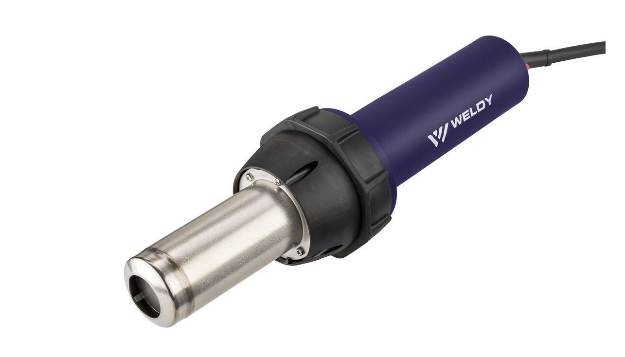 124.322 - Điện trở HT3400 (Type C: 3 Pin ) - Weldy