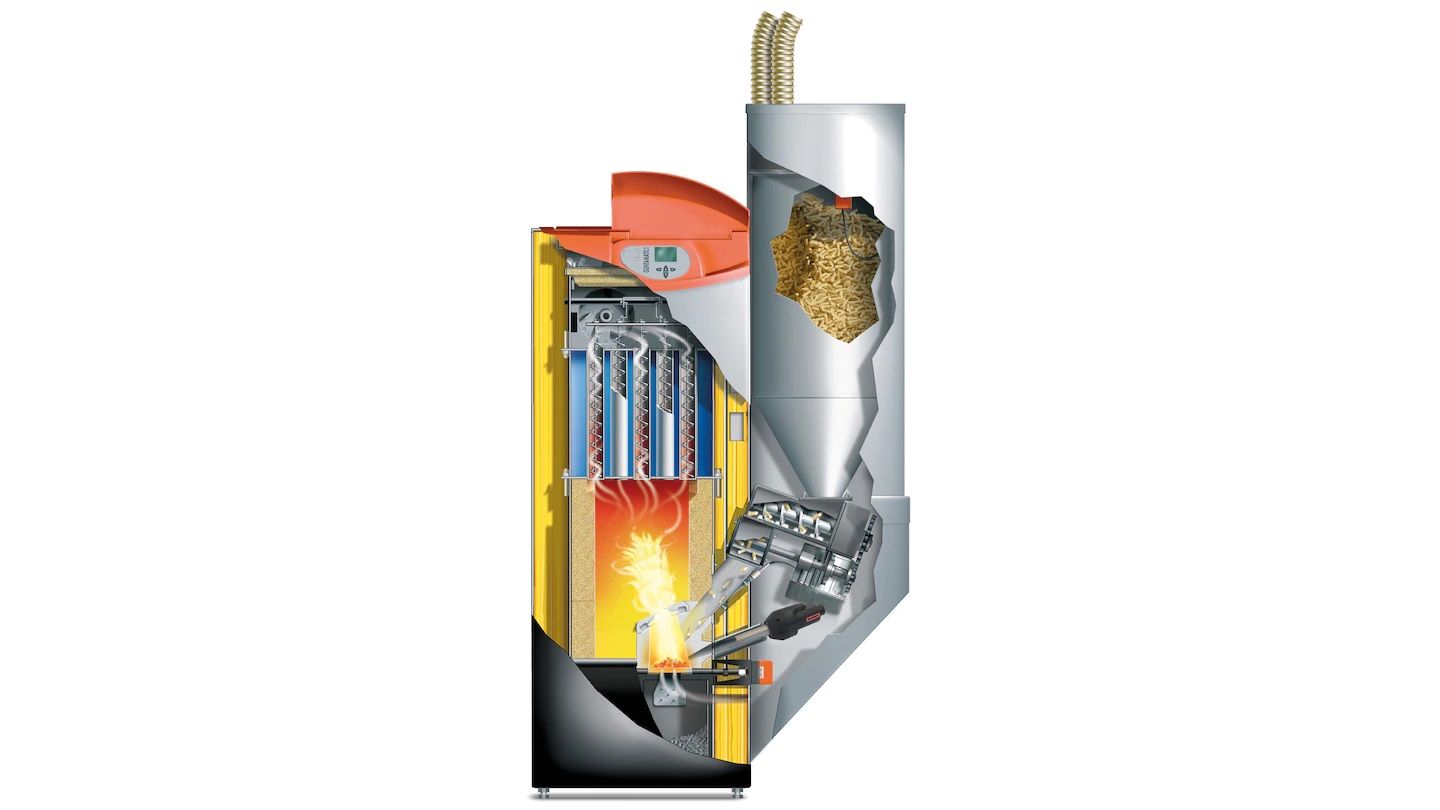 Thiết bị gia nhiệt IGNITER BR4