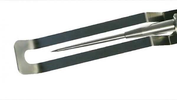 Thiết bị Kiểm tra mối hàn HD-PE, PVC - Kim Lớn Leister
