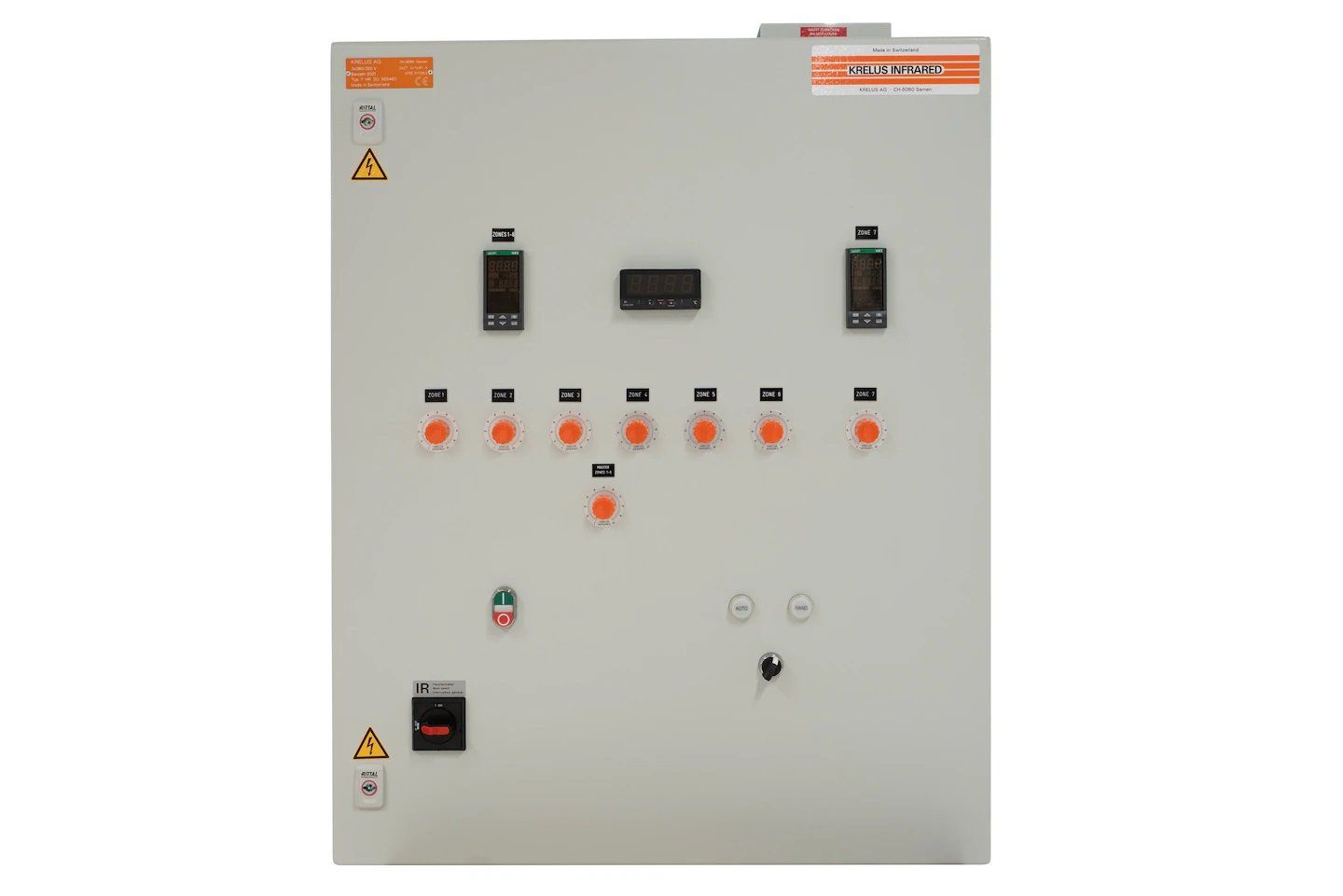 KRELUS Controller